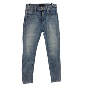 Hudson Barbara Super Skinny Jeans Size 28‎